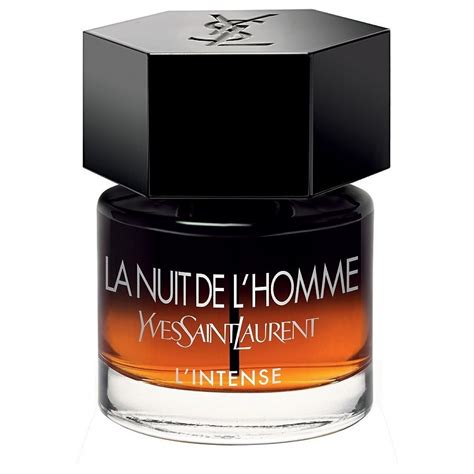 how to pronounce yves saint laurent la nuit de l'homme|la nuit de l'homme french.